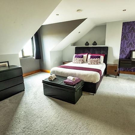 House By The Sea & Golf Course Villa เอนนิสโครน ภายนอก รูปภาพ