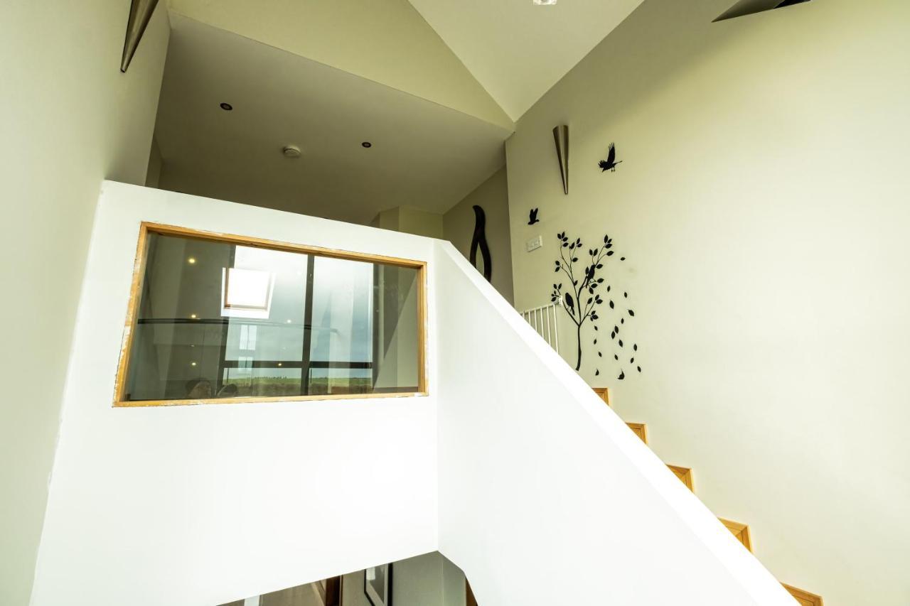 House By The Sea & Golf Course Villa เอนนิสโครน ภายนอก รูปภาพ