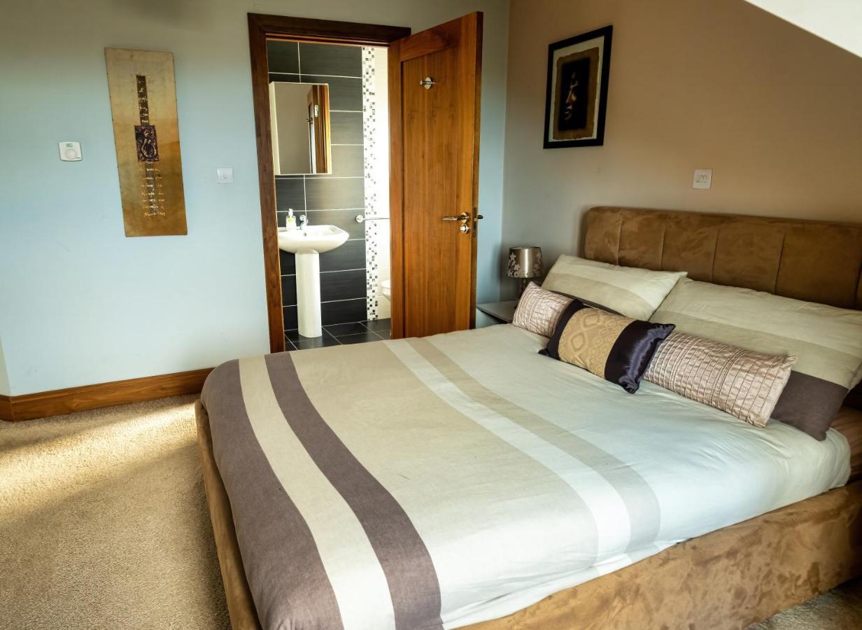 House By The Sea & Golf Course Villa เอนนิสโครน ภายนอก รูปภาพ
