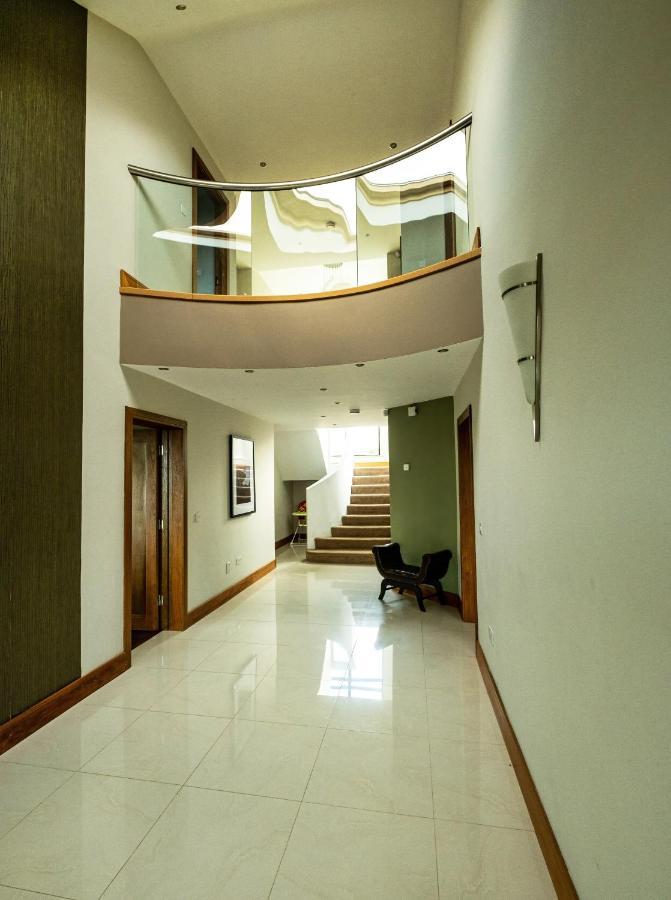 House By The Sea & Golf Course Villa เอนนิสโครน ภายนอก รูปภาพ