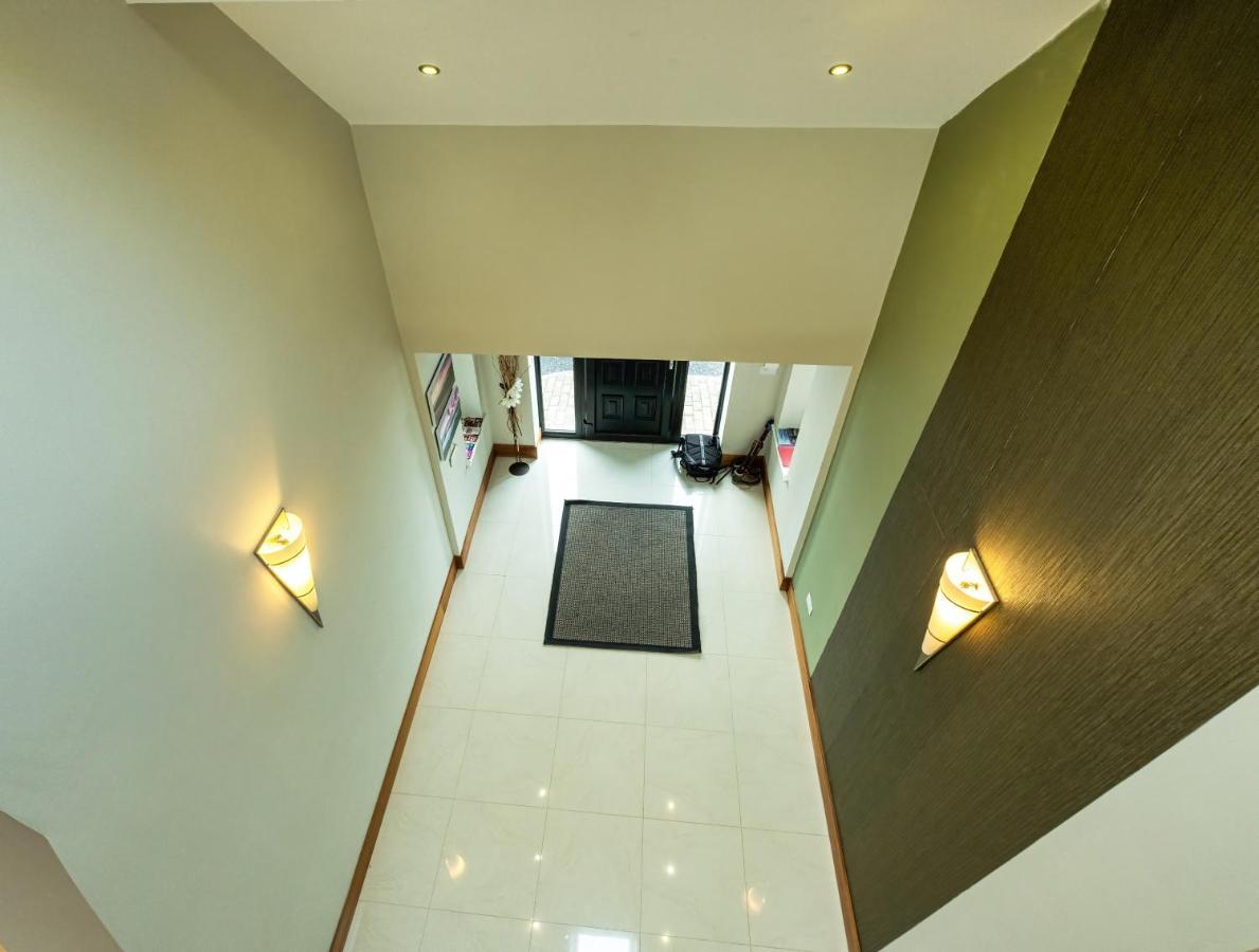 House By The Sea & Golf Course Villa เอนนิสโครน ภายนอก รูปภาพ