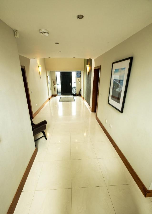 House By The Sea & Golf Course Villa เอนนิสโครน ภายนอก รูปภาพ
